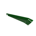 H121575: Fits John Deere H121575 Spreader Guard Support, RH – Genuine OEM