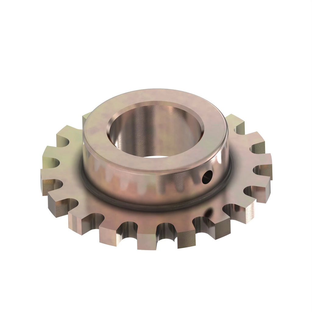 John Deere H150091 Bracket, Right Side — image 5