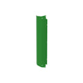 H123633: Fits John Deere H123633 Feeder House Drum Shield – Genuine OEM