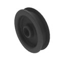 H123796: Fits John Deere H123796 Plain Round Grommet – Genuine OEM