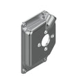 H123875: John Deere H123875 Steering Pump Support