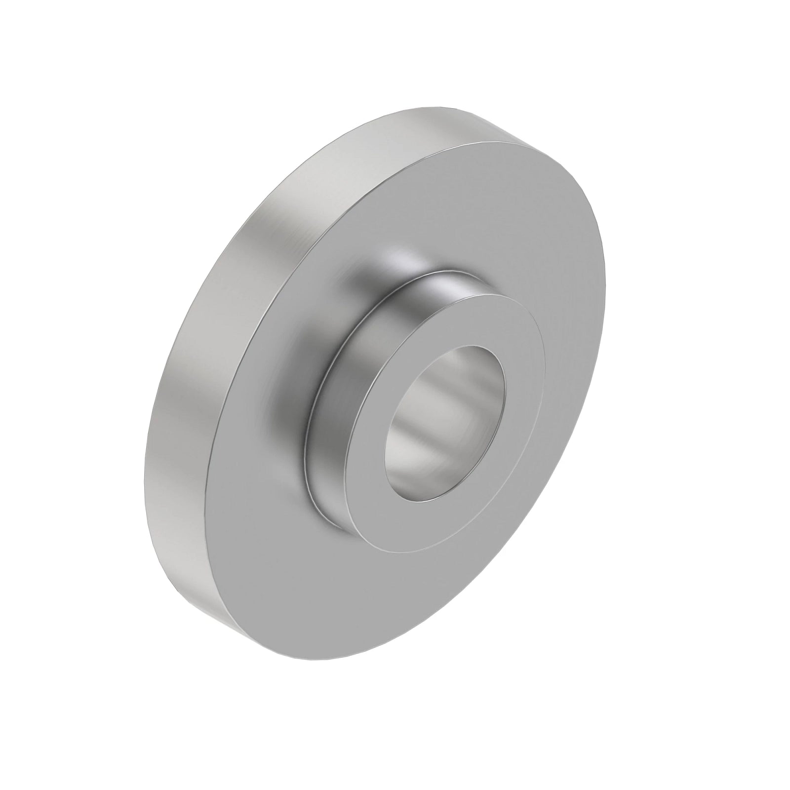 H123991: Fits John Deere H123991 Flanged Bushing – Genuine OEM
