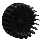 John Deere H126589 Air Duct, Blower — image 7