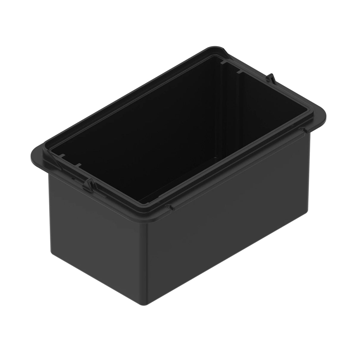 H124205: John Deere H124205 Main Electrical System Box