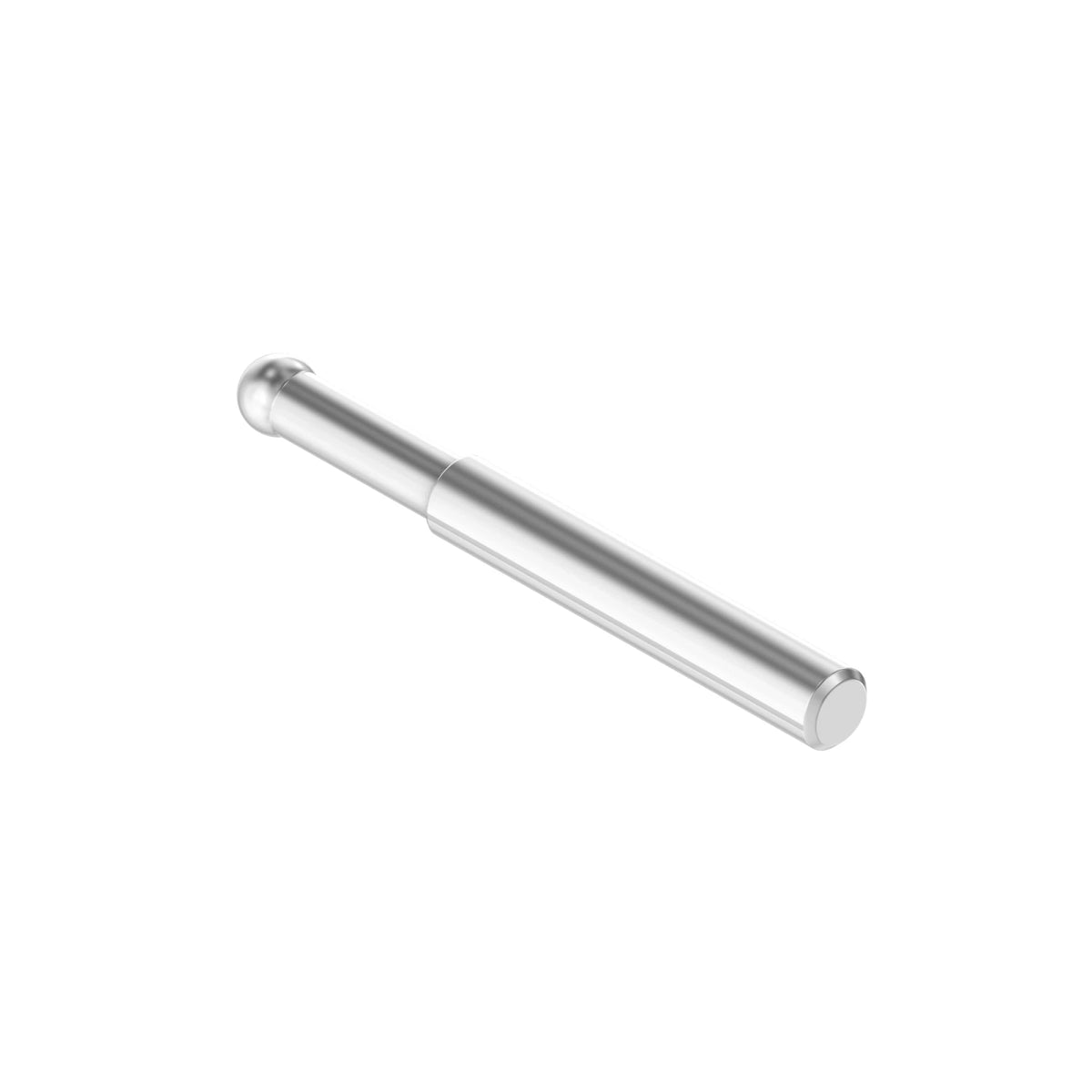 H124259: H124259: Stud, M10 X 92.5
