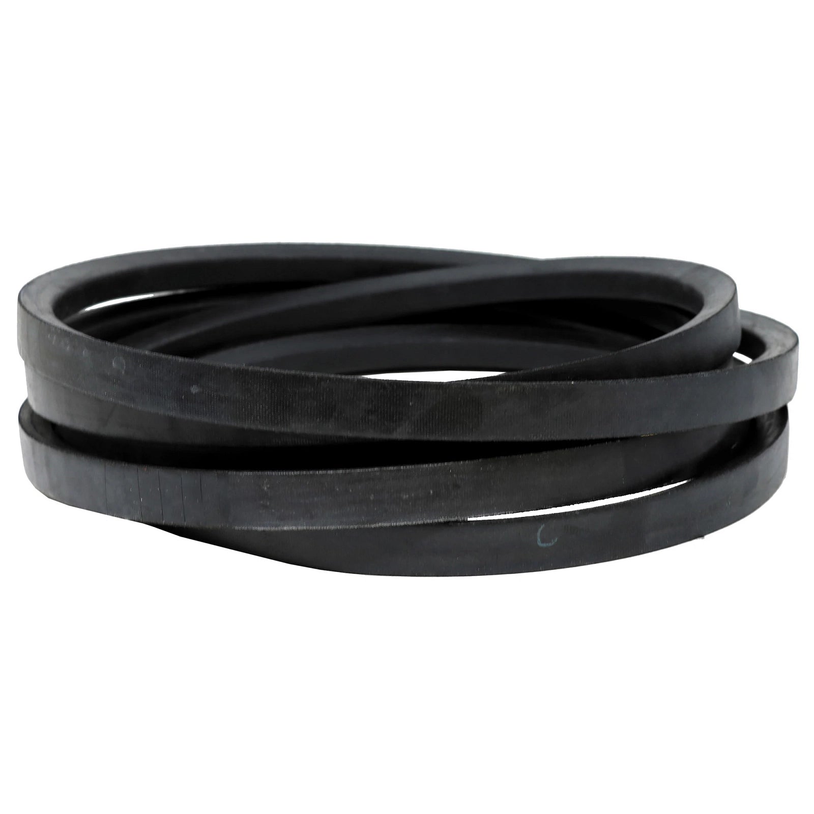 H125380: Fits John Deere H125380 Long Feederhouse Conveyor or Front Chopper V-Belt, Effective Length 4775 mm (188 inch) – Genuine OEM