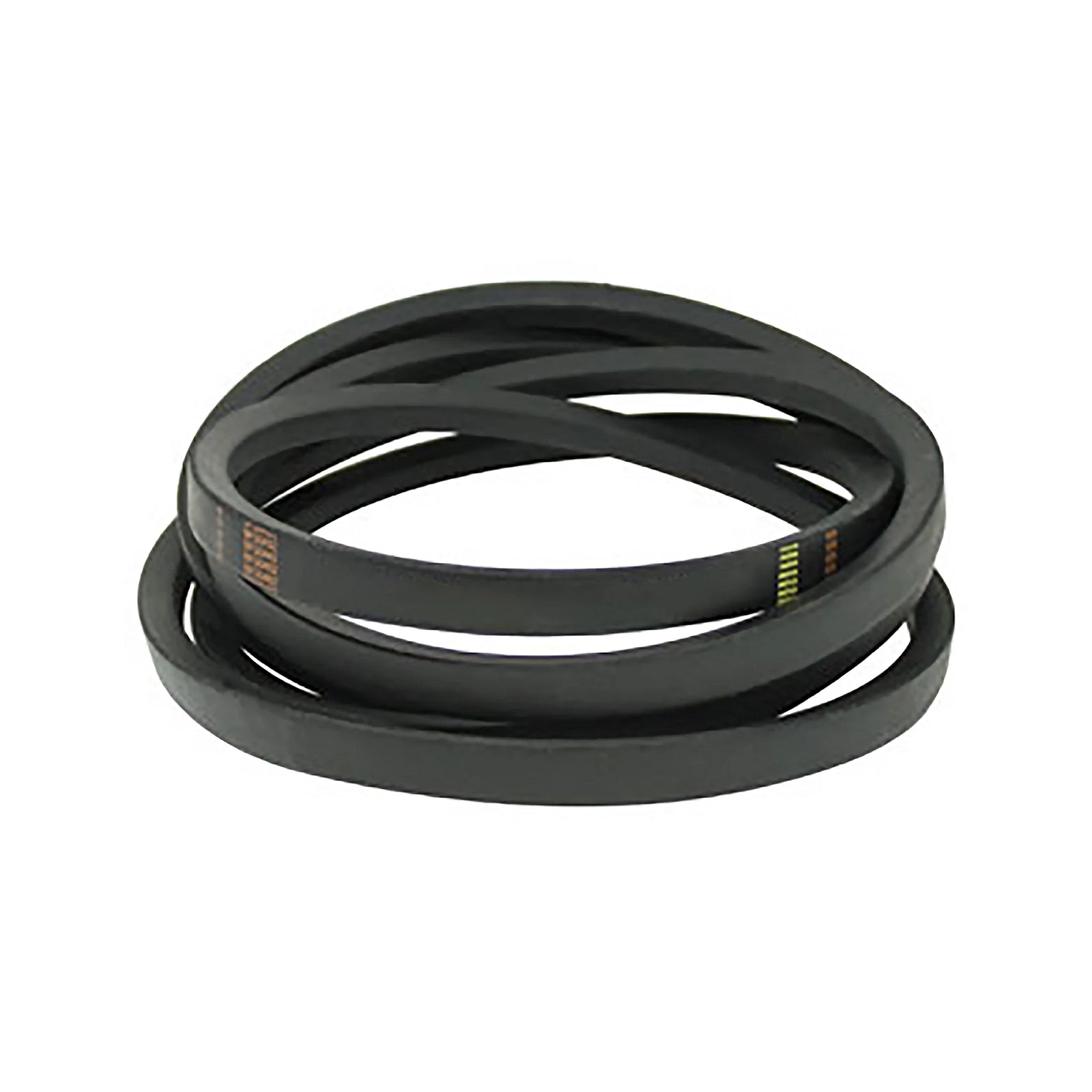 H125381: Fits John Deere H125381 Chopper Rotor Drive V-Belt, Effective Length 4450 mm (175.2 inch) – Genuine OEM