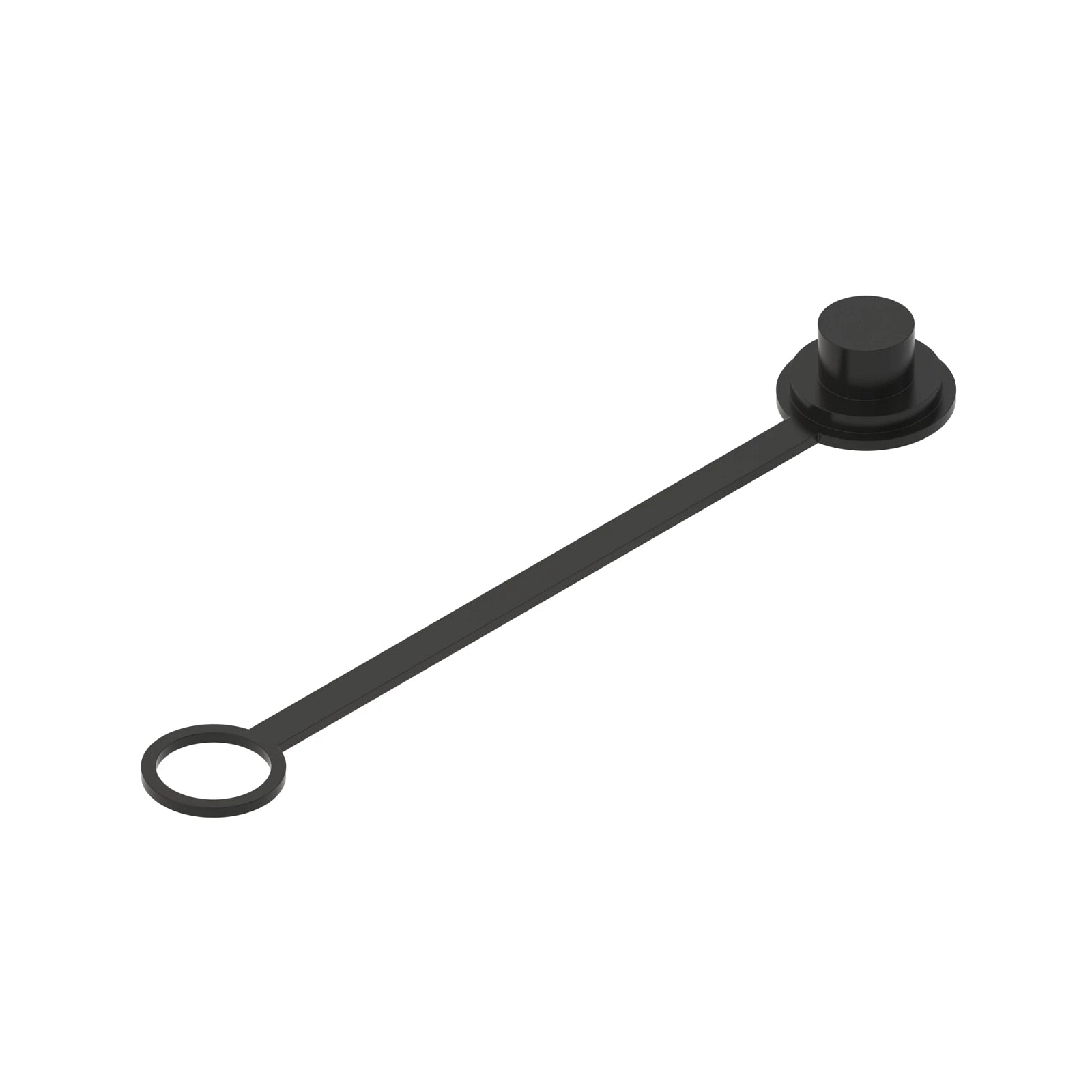 H125403: Fits John Deere H125403 Dust Cover Plug – Genuine OEM