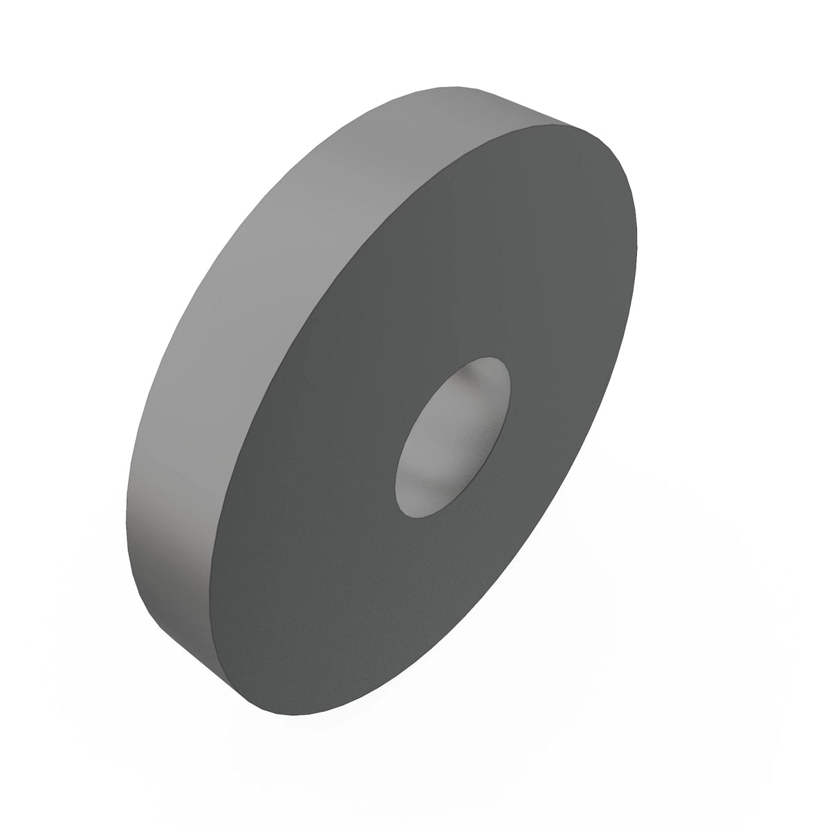 H125466: Fits John Deere H125466 Round Hole Washer – Genuine OEM