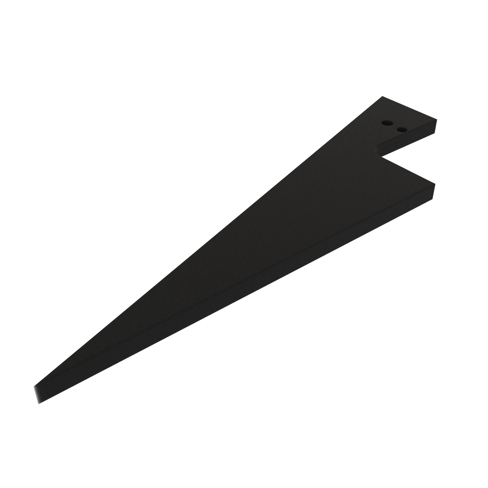 H125511: Fits John Deere H125511 Cab Acoustic Foam Pad, Right Side – Genuine OEM