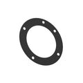 H125734: H125734: Circular Spaced Holes Shim