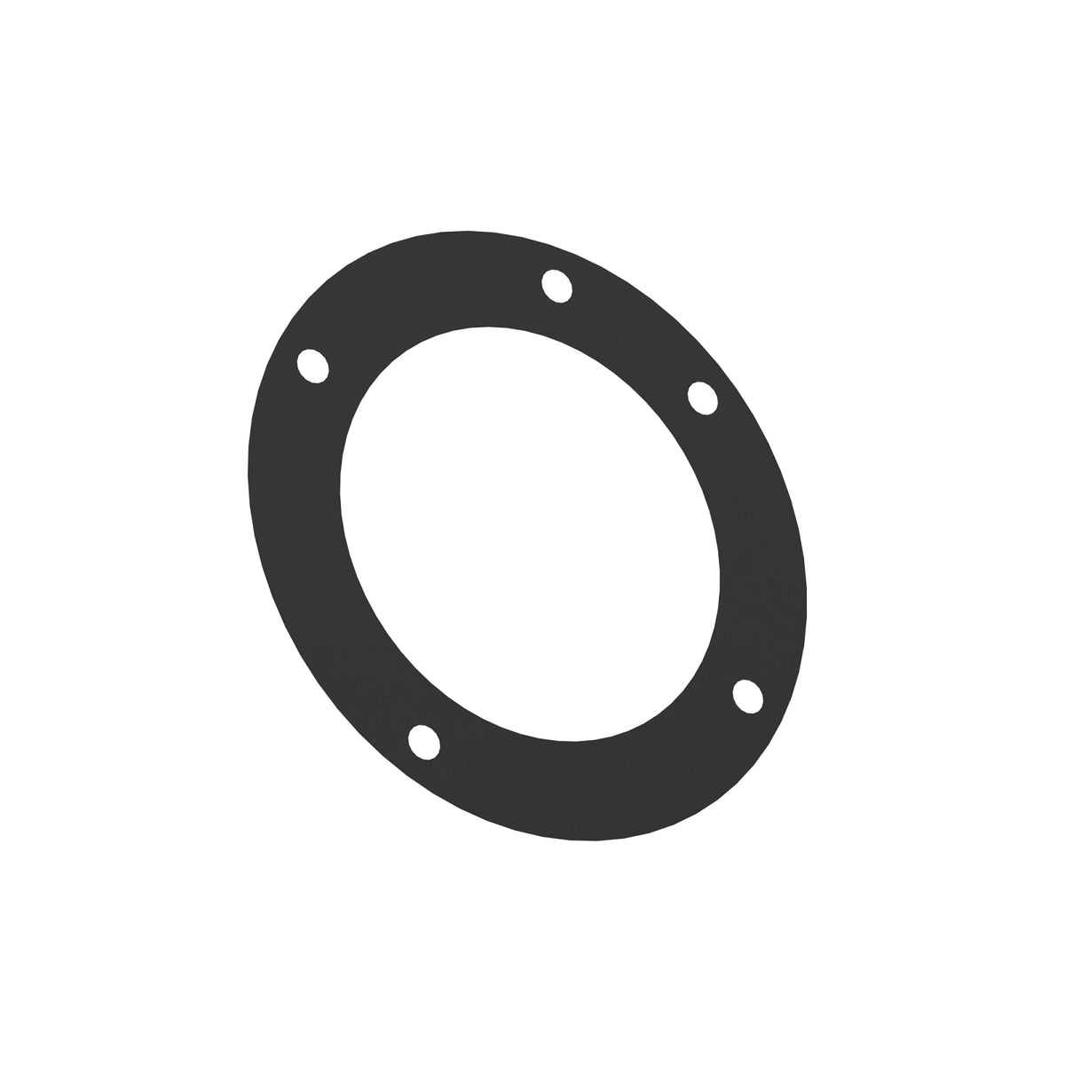 H125734: H125734: Circular Spaced Holes Shim