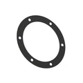 H125740: H125740: Circular Spaced Holes Shim