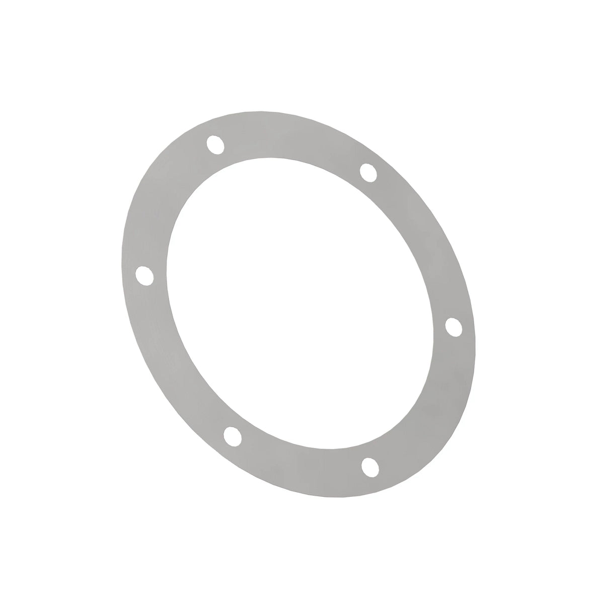 H125741: H125741: Circular Spaced Holes Shim