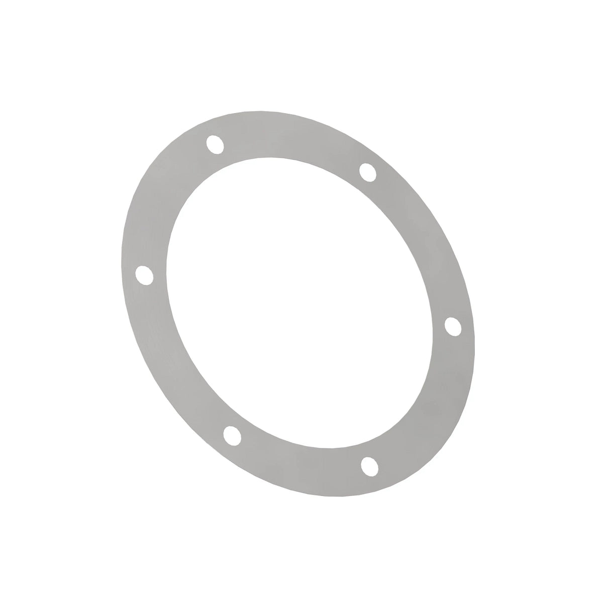 H125742: H125742: Circular Spaced Holes Shim