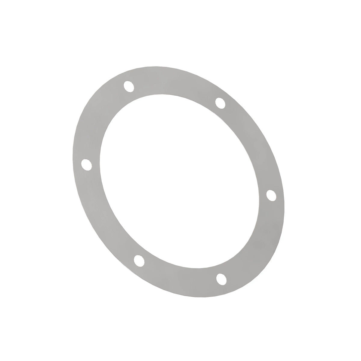 H125743: H125743: Circular Spaced Holes Shim