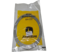 H125844: H125844: Circular Shim with Holes