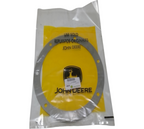 H125844: H125844: Circular Shim with Holes