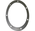H125844: Circular Shim with Holes — image 2