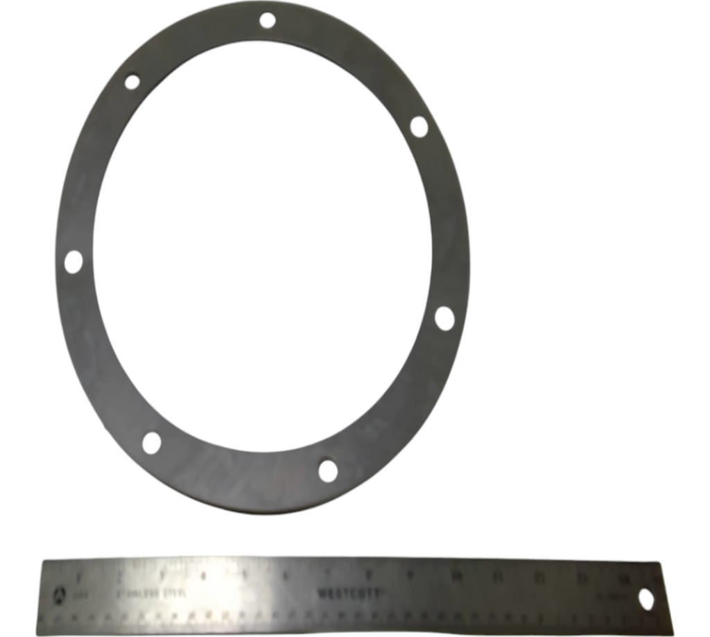 H125844: Circular Shim with Holes — image 3