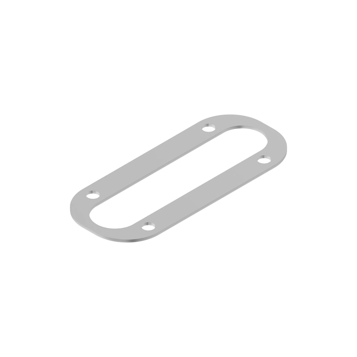 H126123: John Deere Gasket - H126123