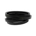 H126345: John Deere H126345 Feeder House Drive V-Belt, Effective Length 4650 mm (183.1 in)