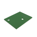 H126370: H126370: Idler Bracket Stiffener