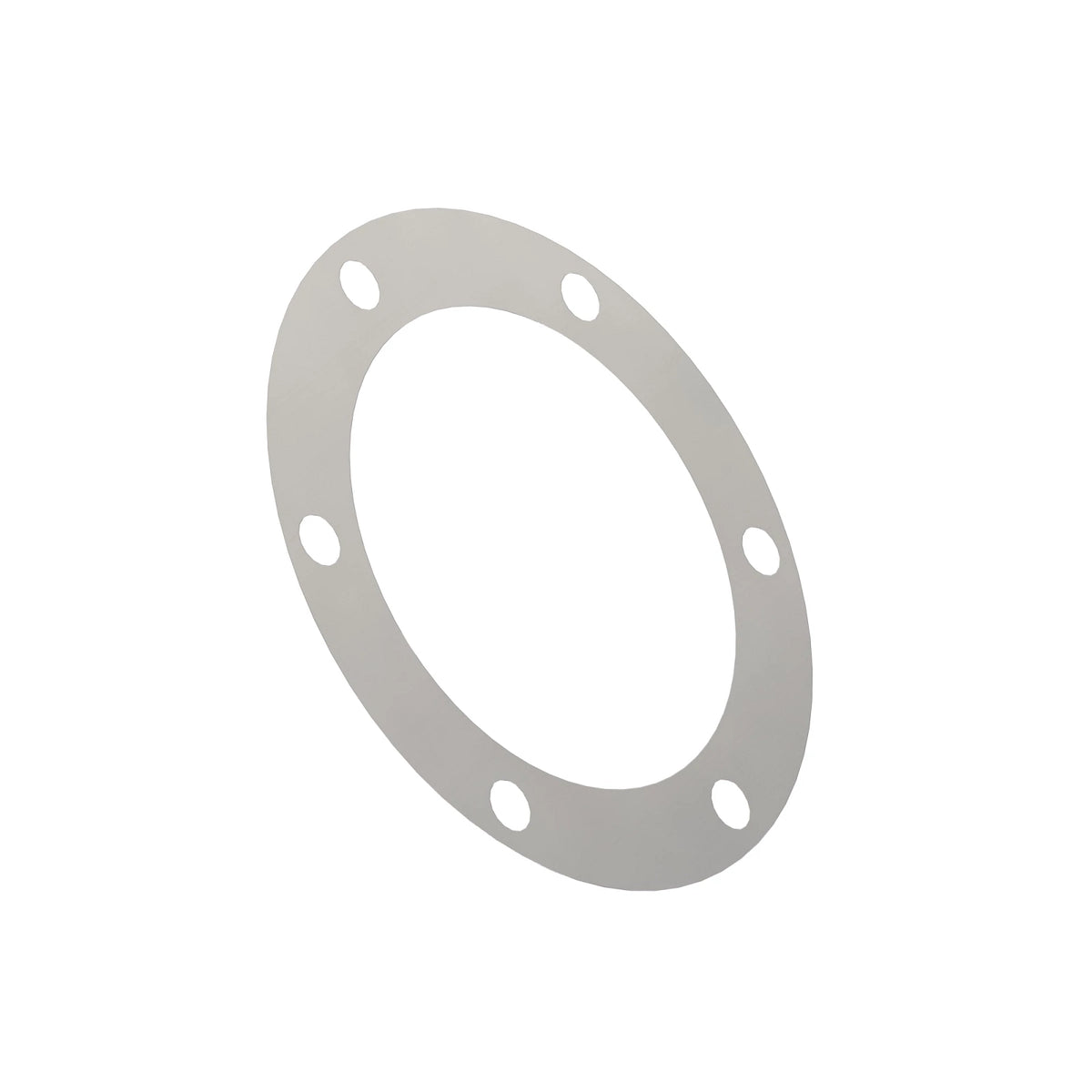 H126572: H126572: Circular Spaced Holes Shim