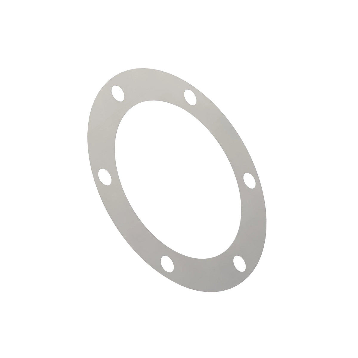 H126573: H126573: Circular Spaced Holes Shim
