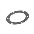 H126575: H126575: Circular Spaced Holes Shim