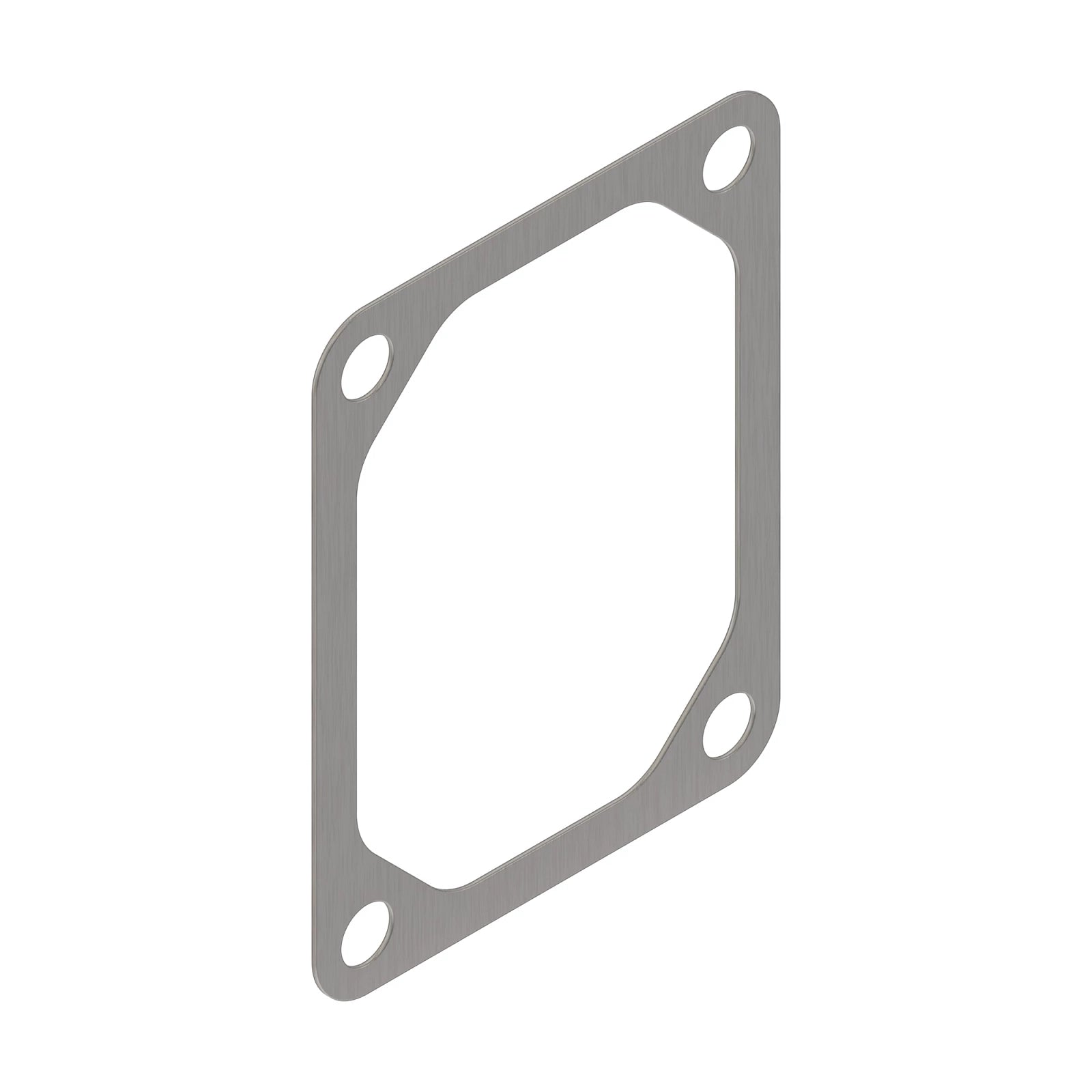 H126792: John Deere H126792 Reservoir Gasket