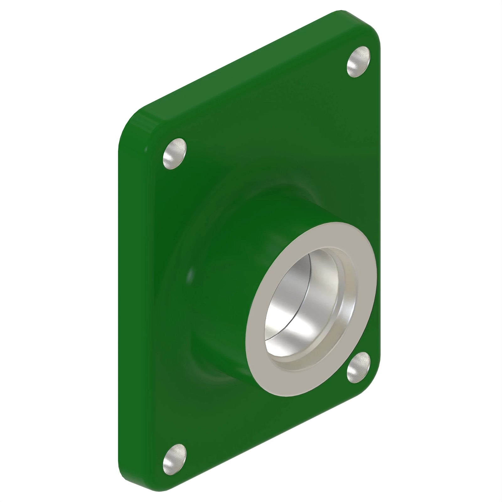 H126793: Fits John Deere H126793 Cover – Genuine OEM
