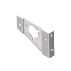H127524: John Deere H127524 Bearing Bracket, Left Side