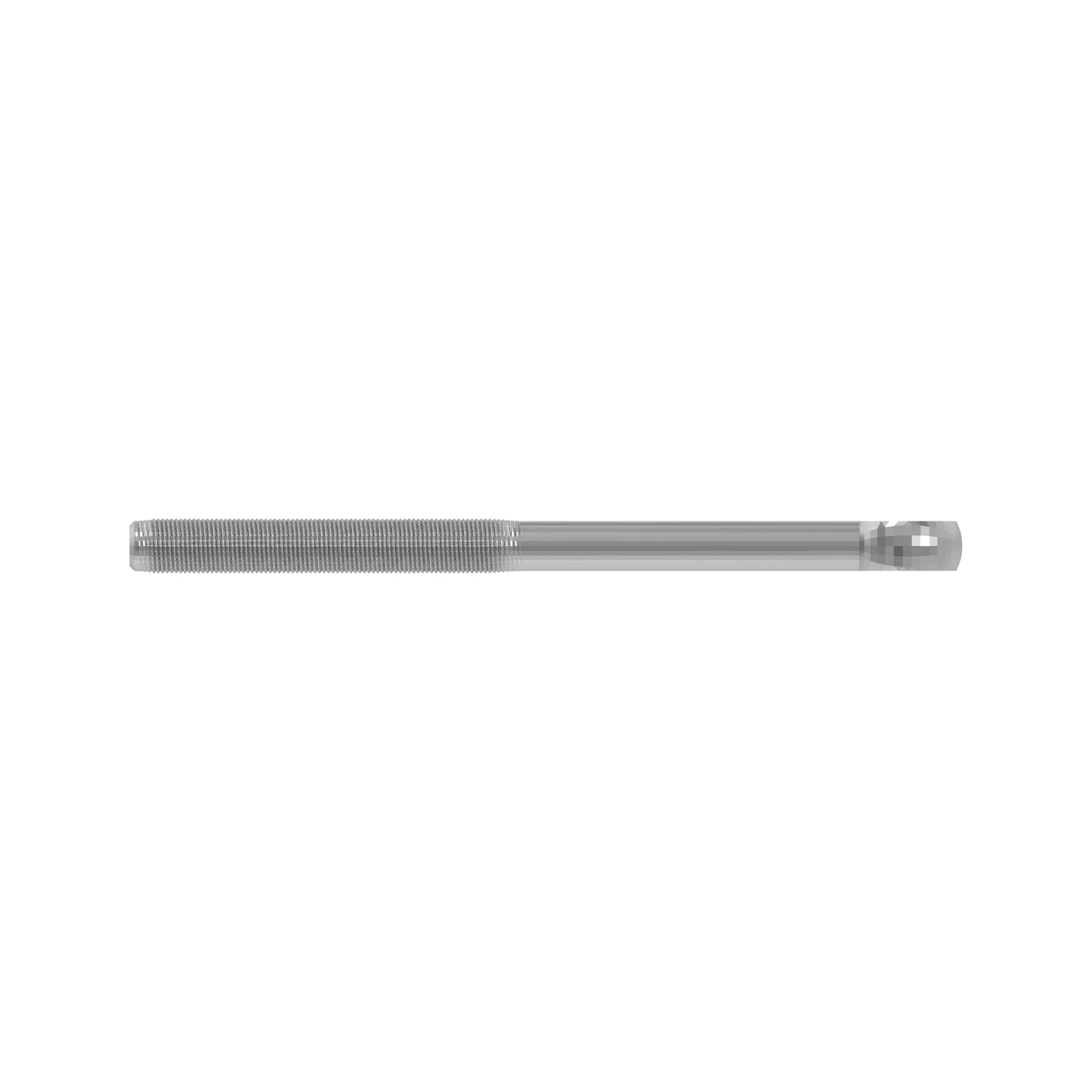 John Deere H127583 Eyebolt, M16 x 250 — image 4