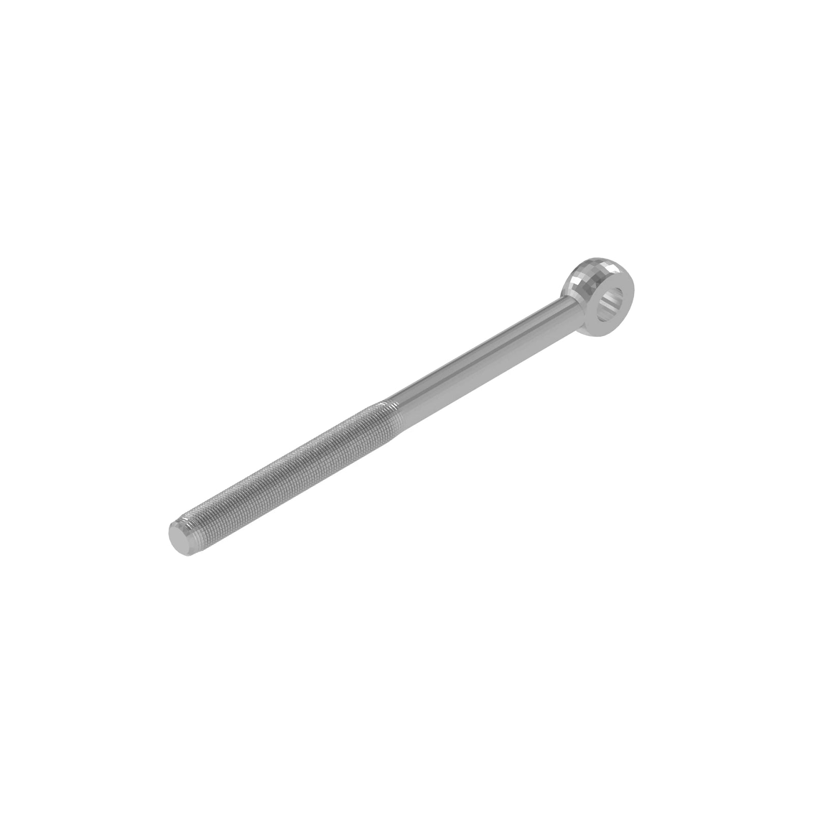 John Deere H127583 Eyebolt, M16 x 250 — image 2