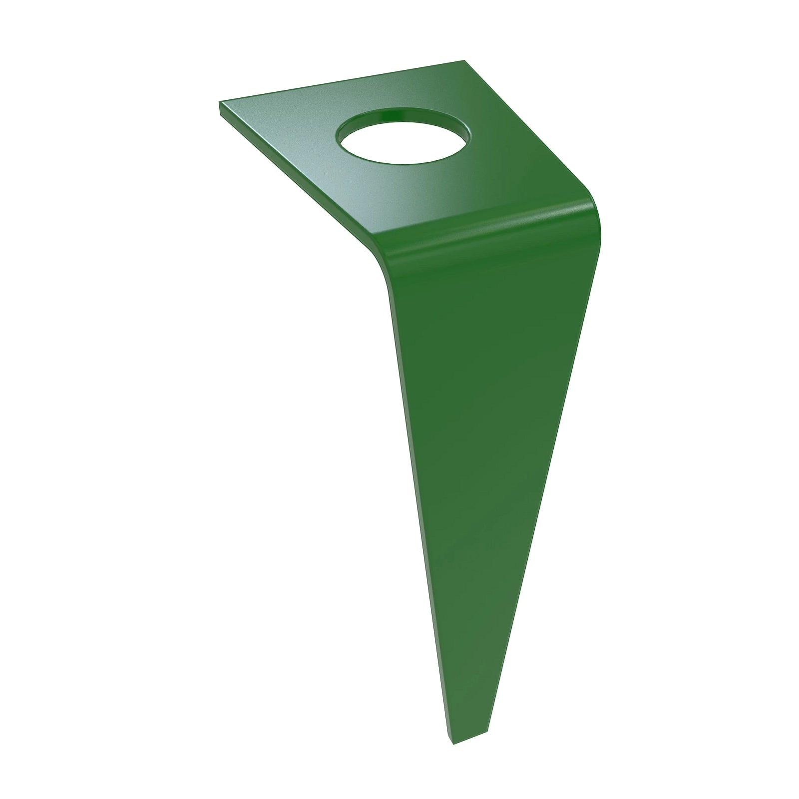 H127872: Fits John Deere H127872 Gauge – Genuine OEM