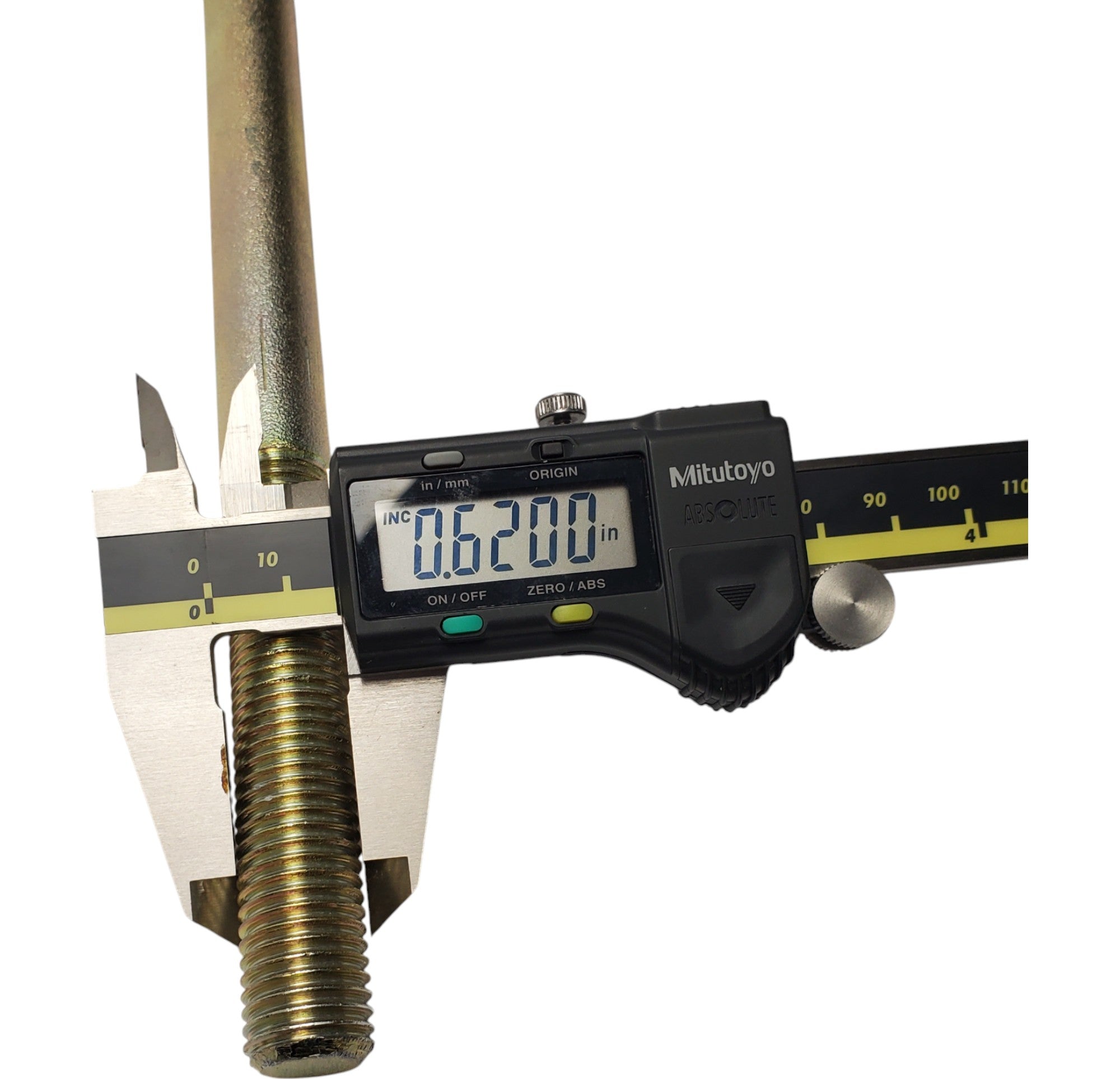 H127906: Bent Eyebolt, M16 X 668 — image 7