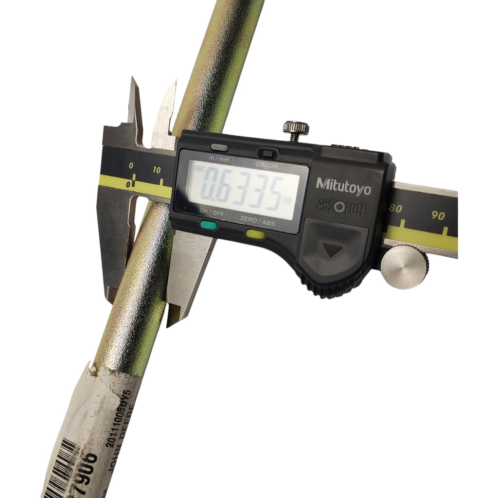 H127906: Bent Eyebolt, M16 X 668 — image 8