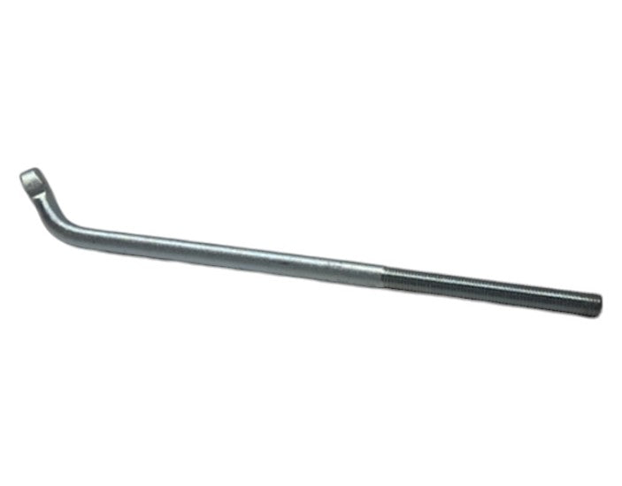H127907: Bent Eyebolt, M16 X 360 — image 2