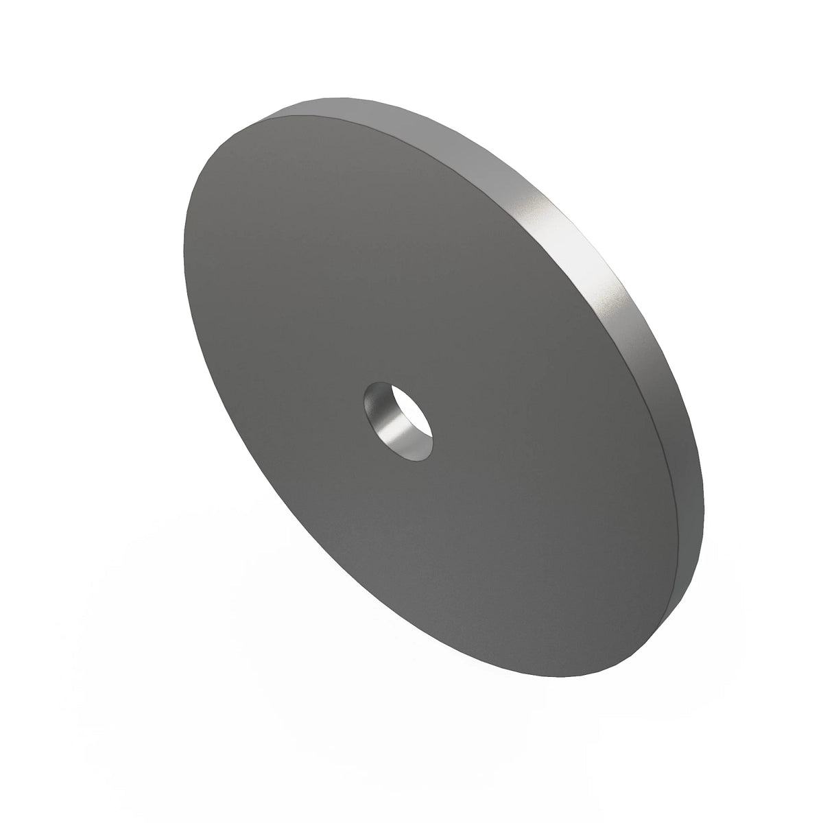 H128084: Fits John Deere H128084 Round Hole Washer – Genuine OEM