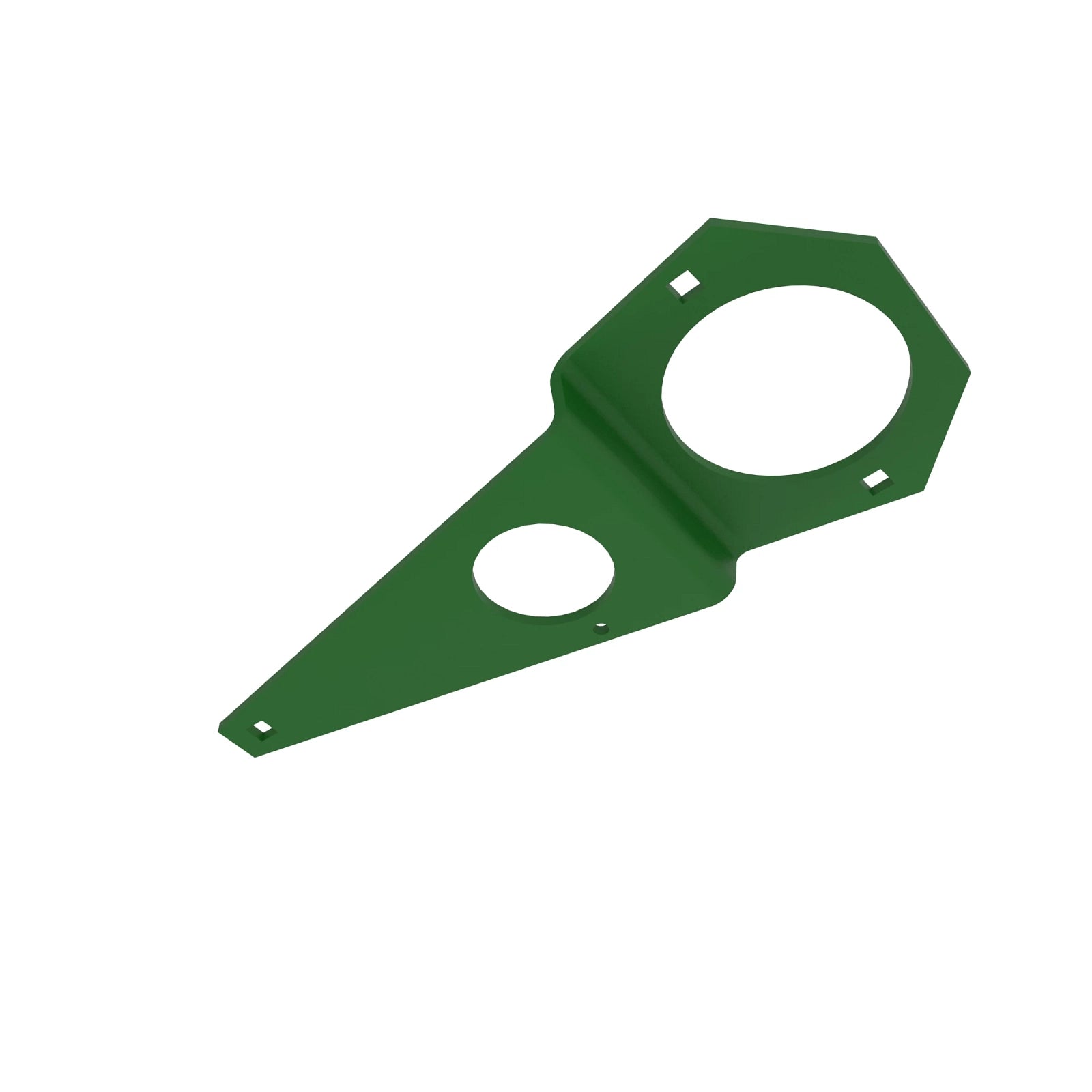 H128098: Fits John Deere H128098 Torque Arm – Genuine OEM