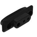 H128820: Fits John Deere H128820 Wipers Support – Genuine OEM