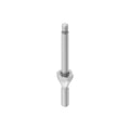 H128821: Fits John Deere H128821 Stud, M6 X 85 – Genuine OEM