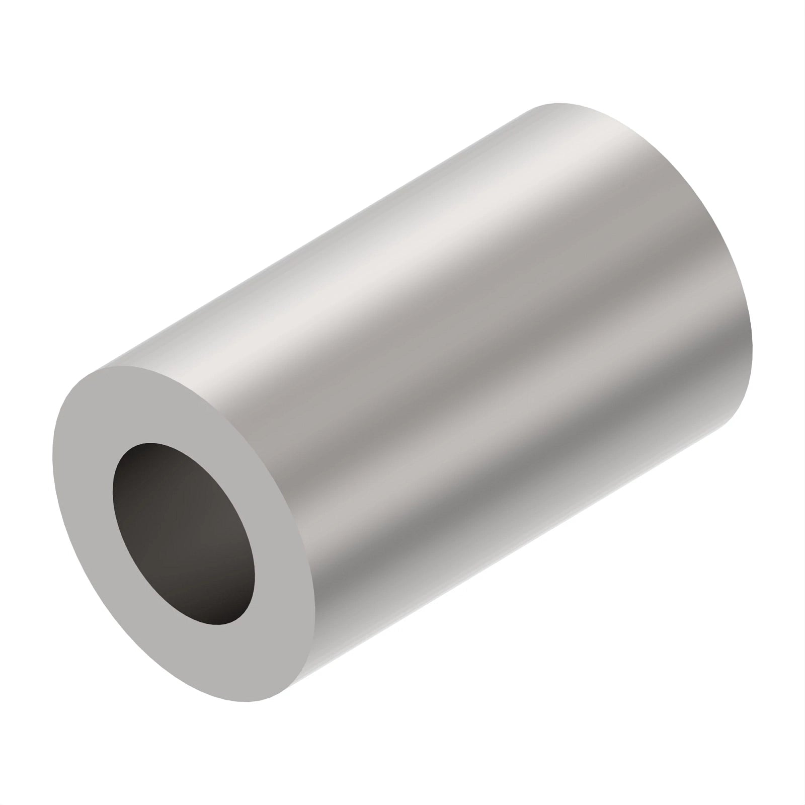 H128841: Fits John Deere H128841 Plain Spacer – Genuine OEM