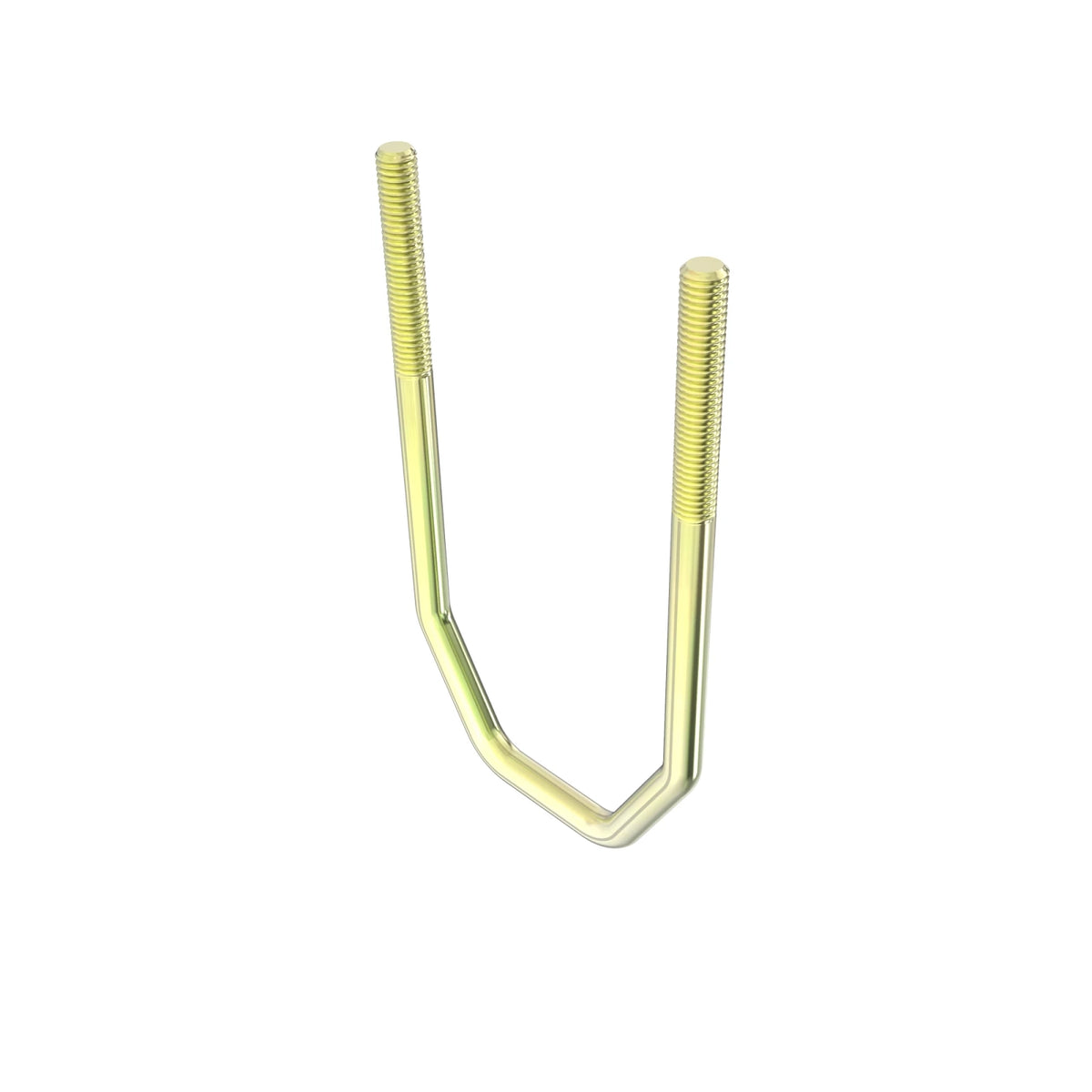 H128877: H128877: U-Bolt, M8 X 110.76