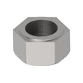 H129201: Fits John Deere H129201 Hexagonal Prevailing Torque Nut, 3/8" – Genuine OEM