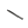H129653: Fits John Deere H129653 Vertical Auger Lower Gearcase Input Shaft – Genuine OEM
