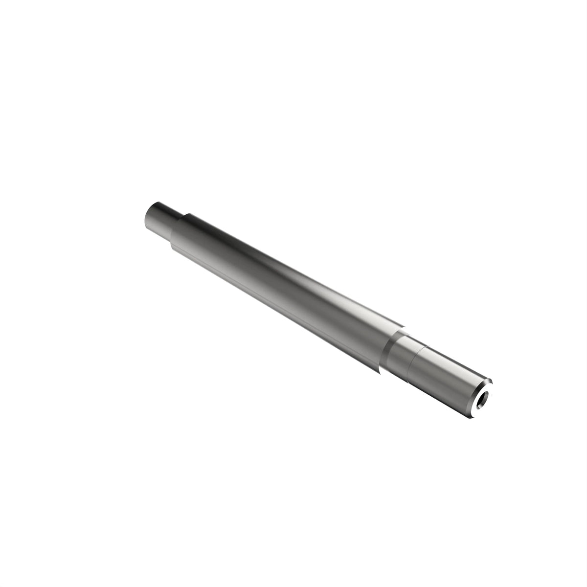 H129653: Fits John Deere H129653 Vertical Auger Lower Gearcase Input Shaft – Genuine OEM