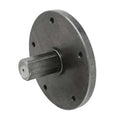 H129658: Fits John Deere H129658 Upper Left Side Stub Shaft – Genuine OEM
