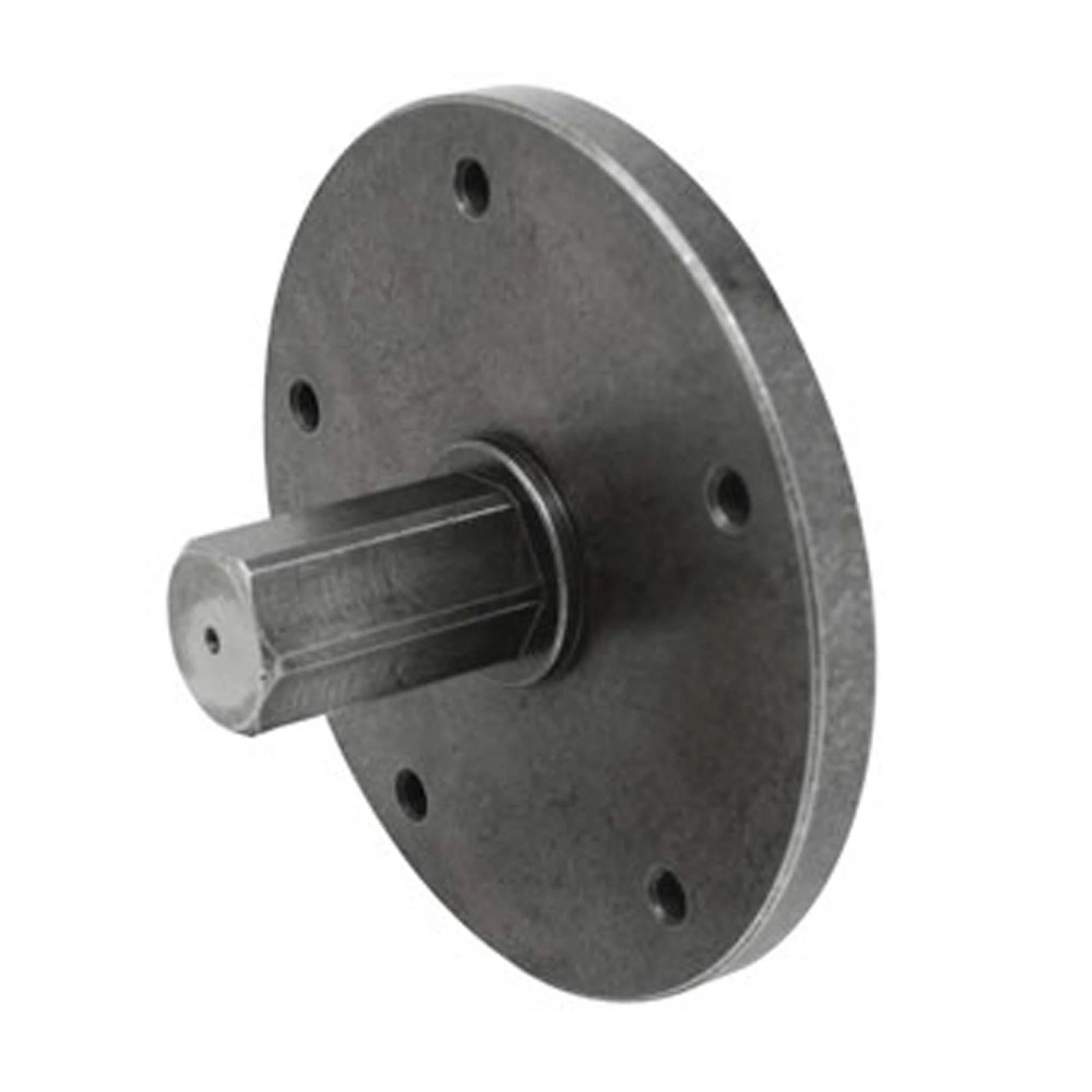 H129658: Fits John Deere H129658 Upper Left Side Stub Shaft – Genuine OEM